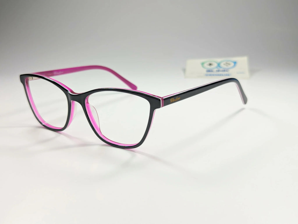 Pure Celluloid Cat's Eye 03
