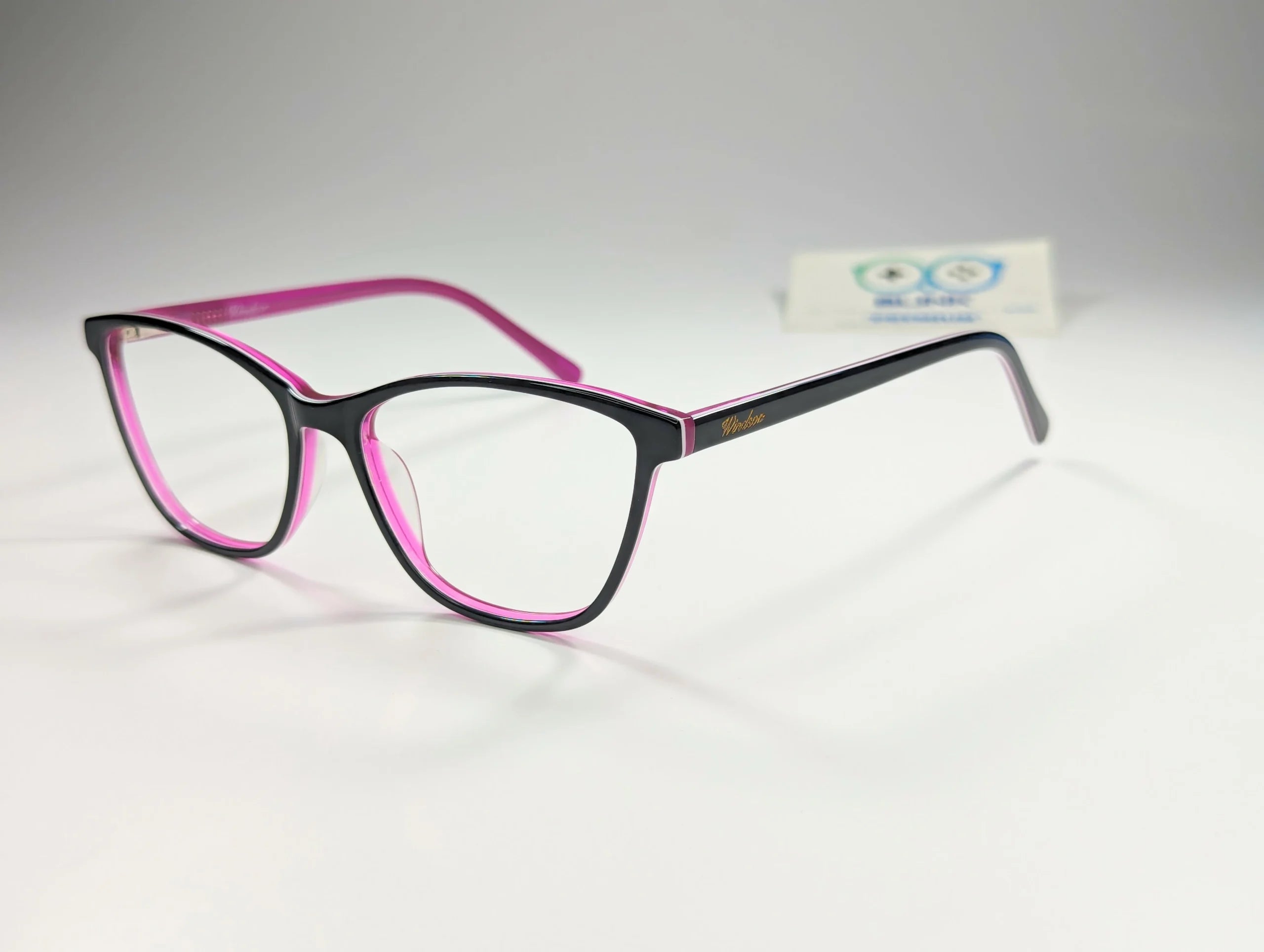 Pure Celluloid Cat's Eye 03