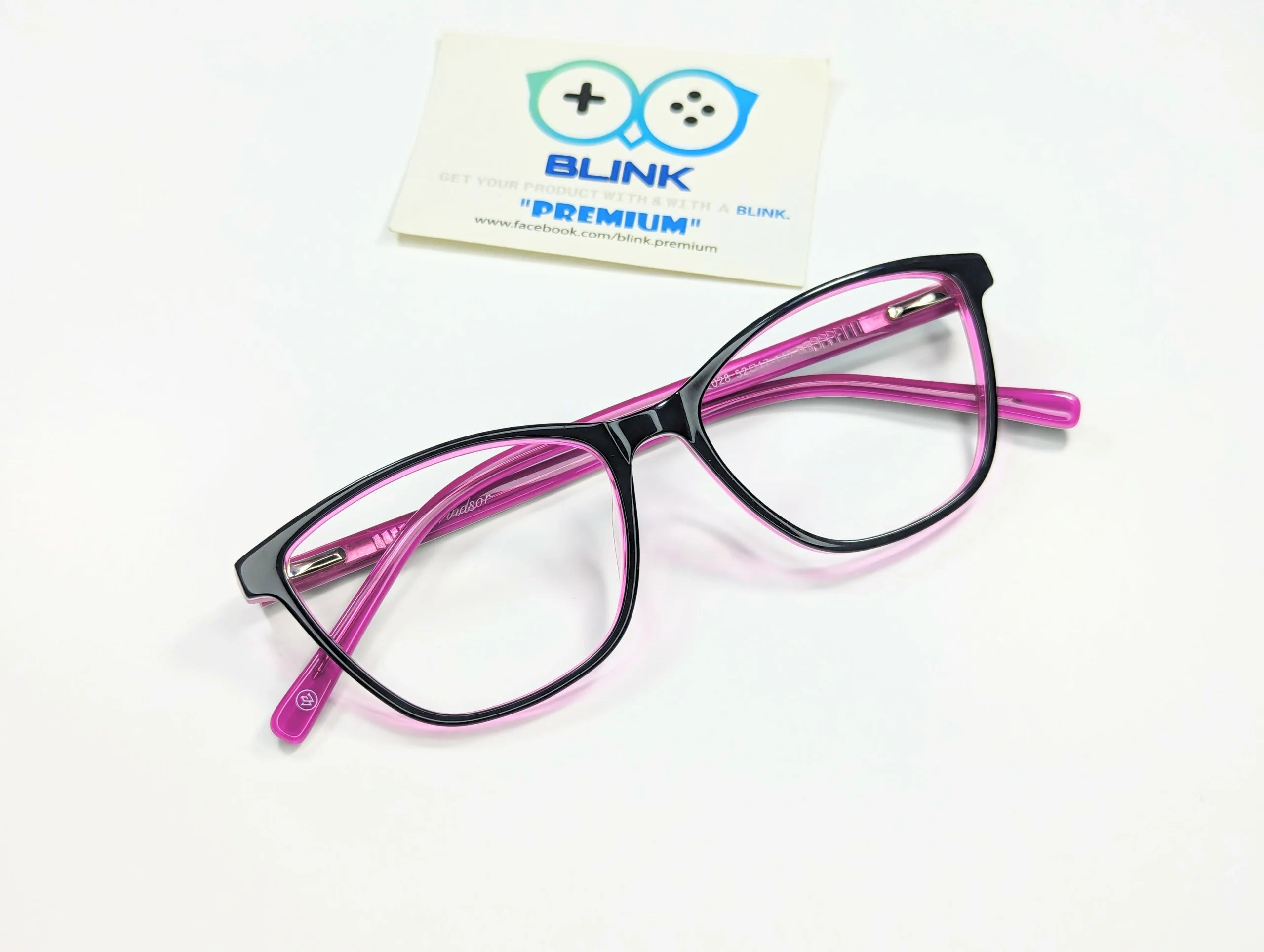 Pure Celluloid Cat's Eye 03