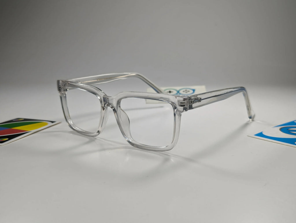 Classy Transparent