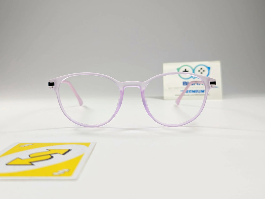 Roundly Baby Pink