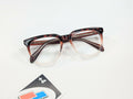 Highlight Brown Printy