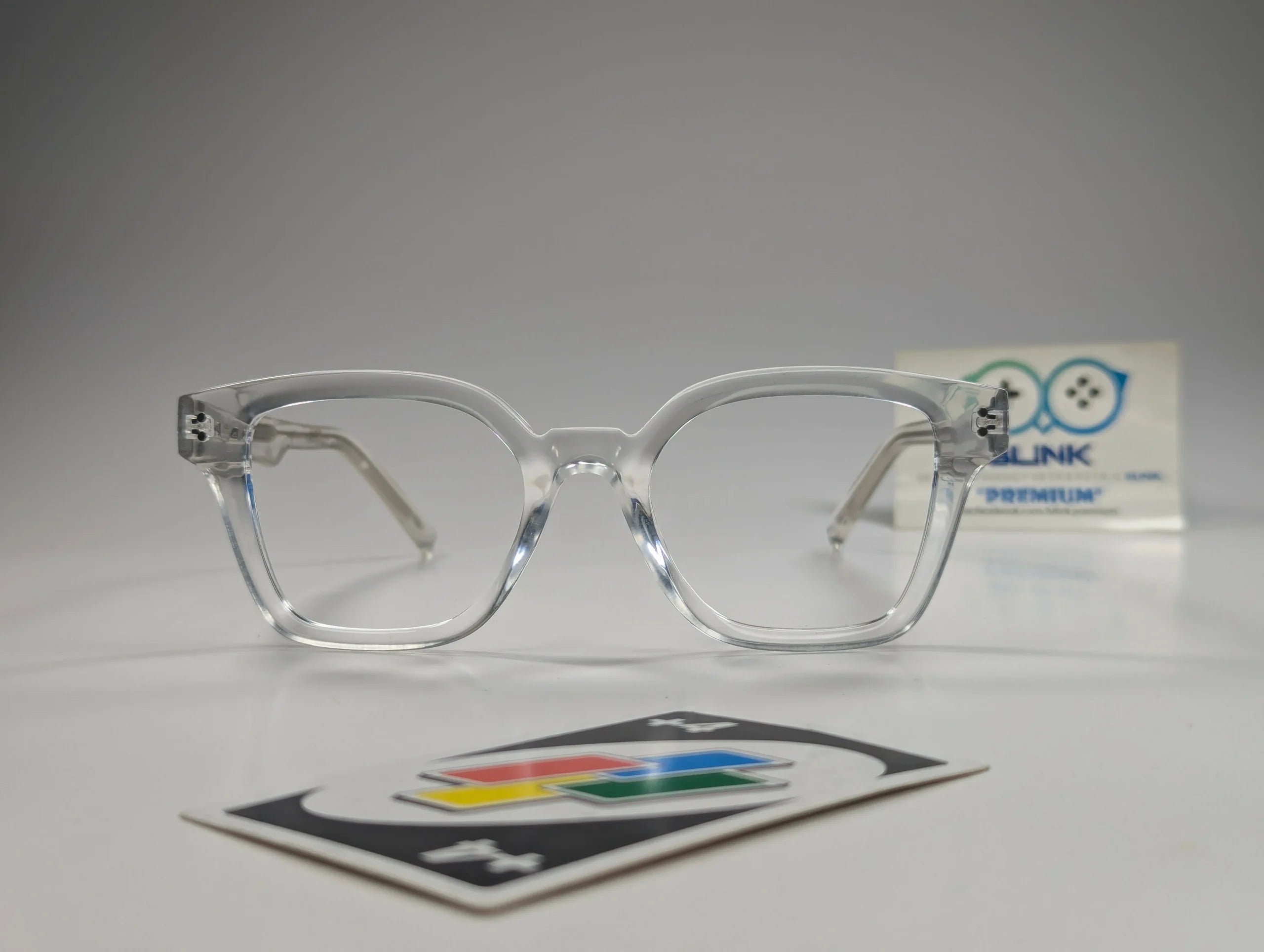 Pure Celluloid 1O4
