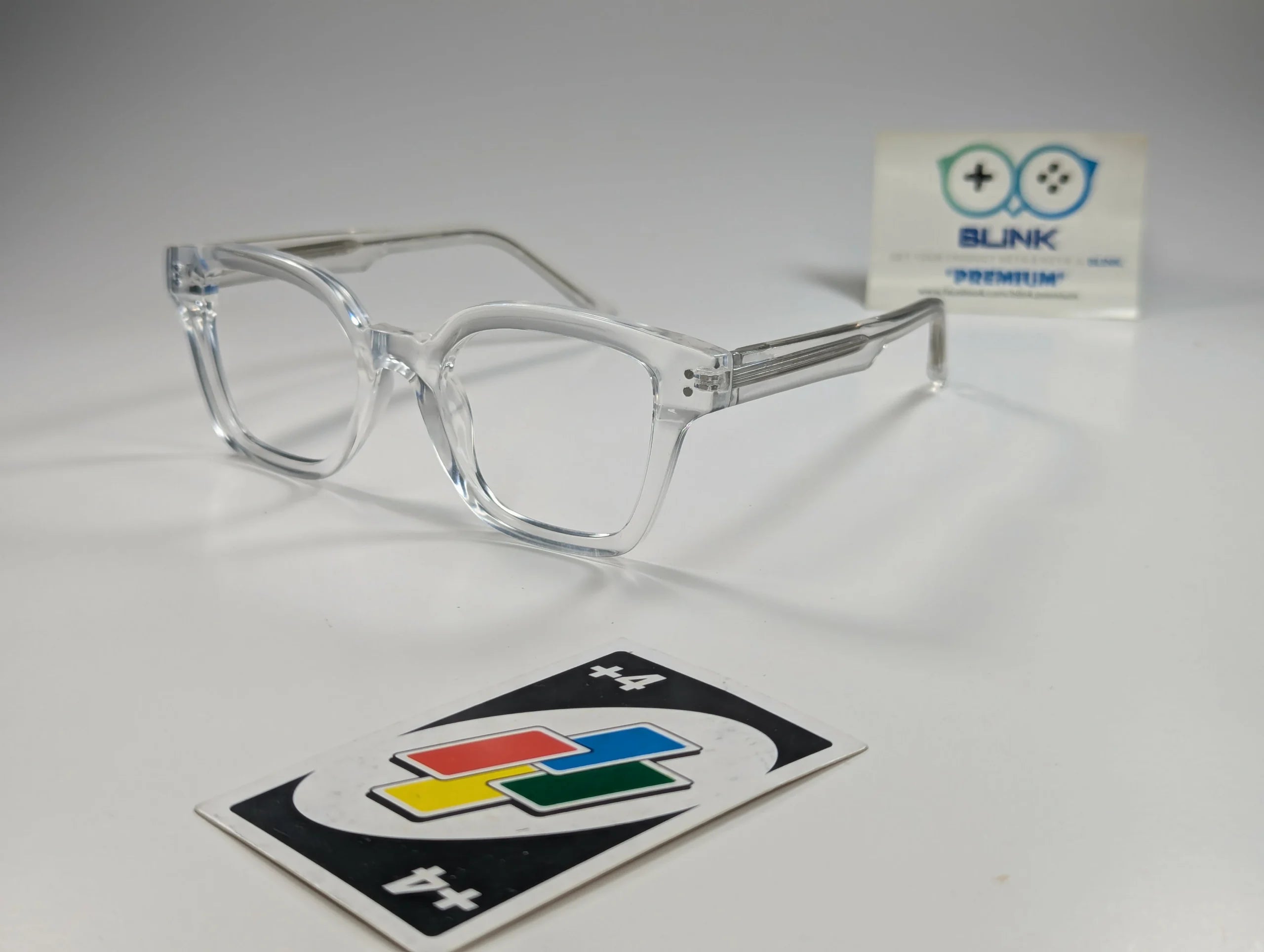 Pure Celluloid 1O4