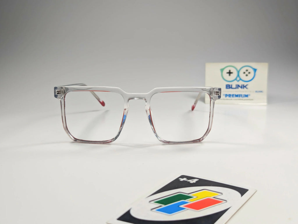 Transparent Eye+ 01