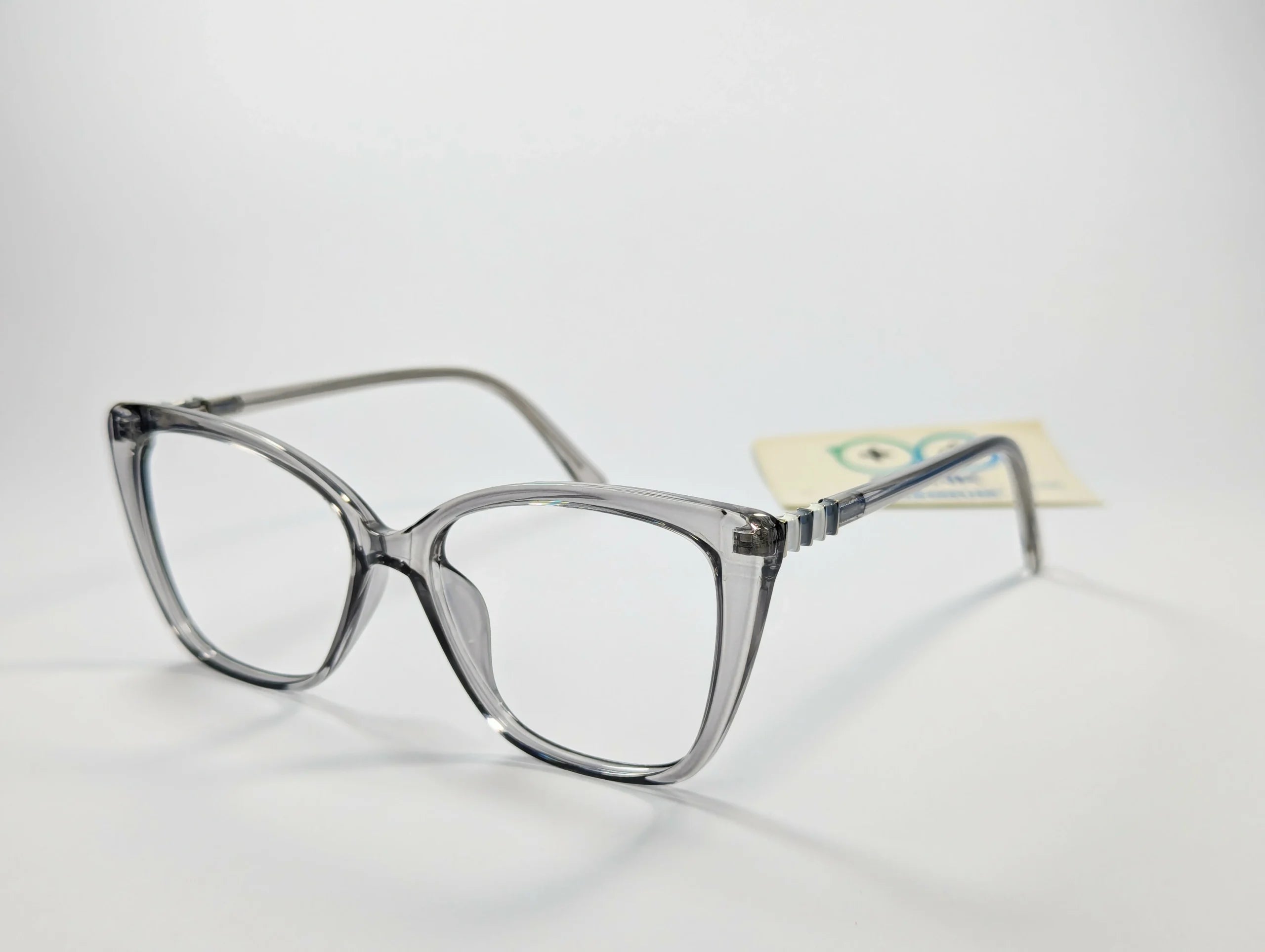 CLOID Fly Gray