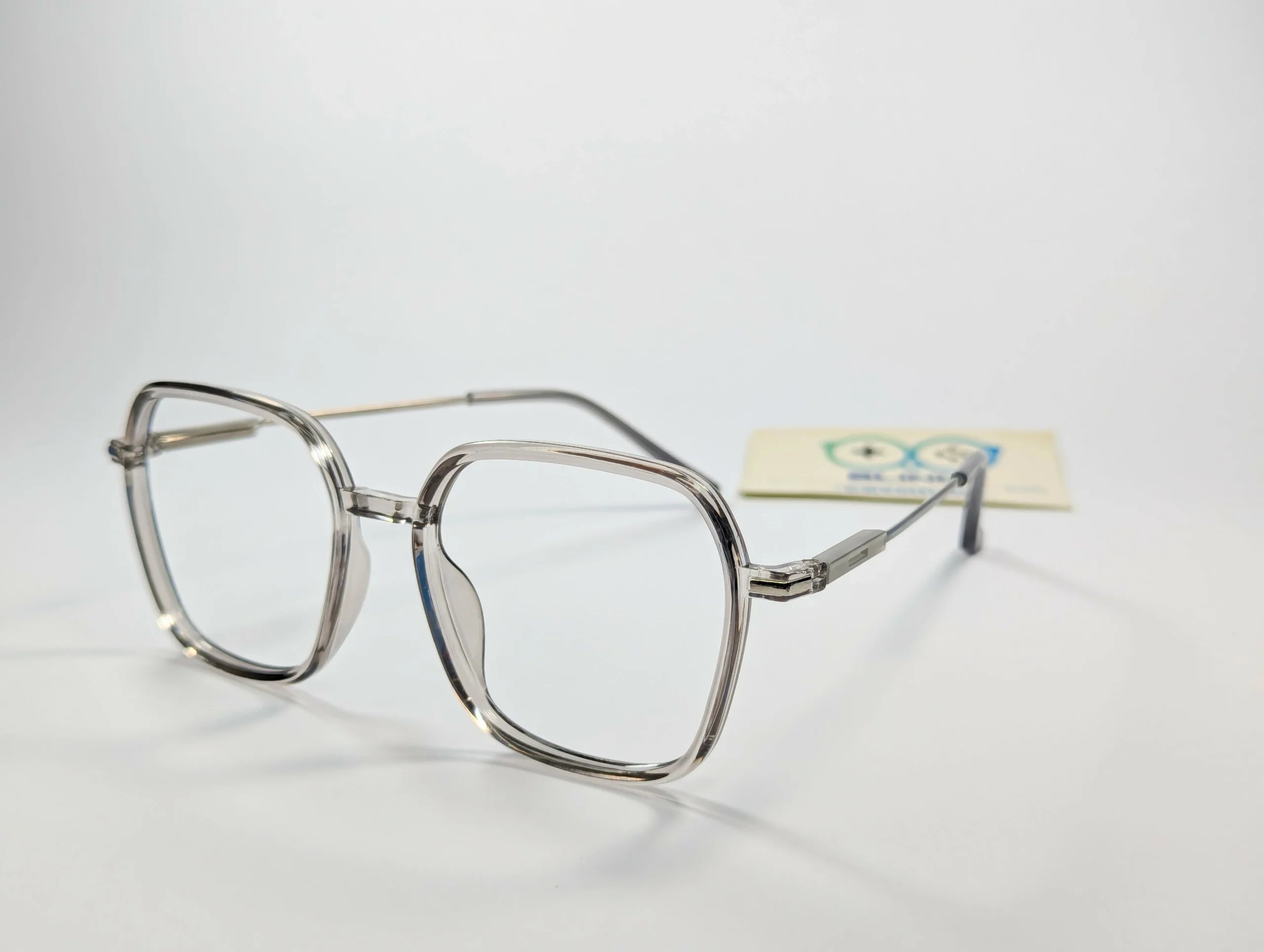 SM Gray Air
