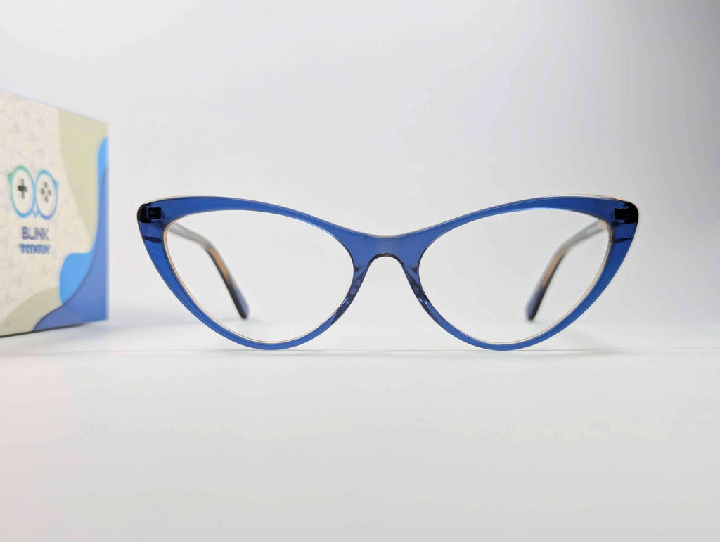 DH Catty (Blue)