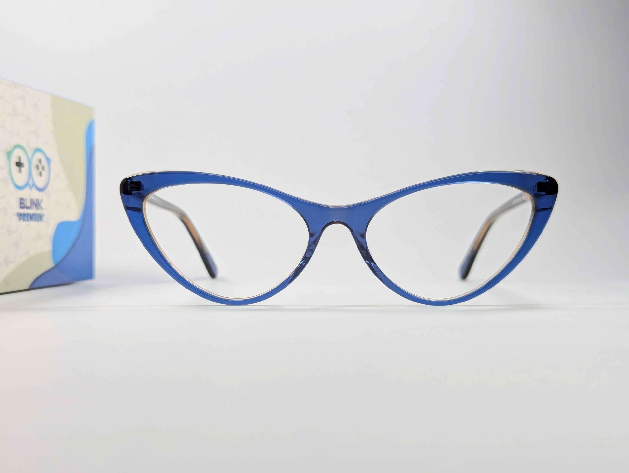 DH Catty (Blue)