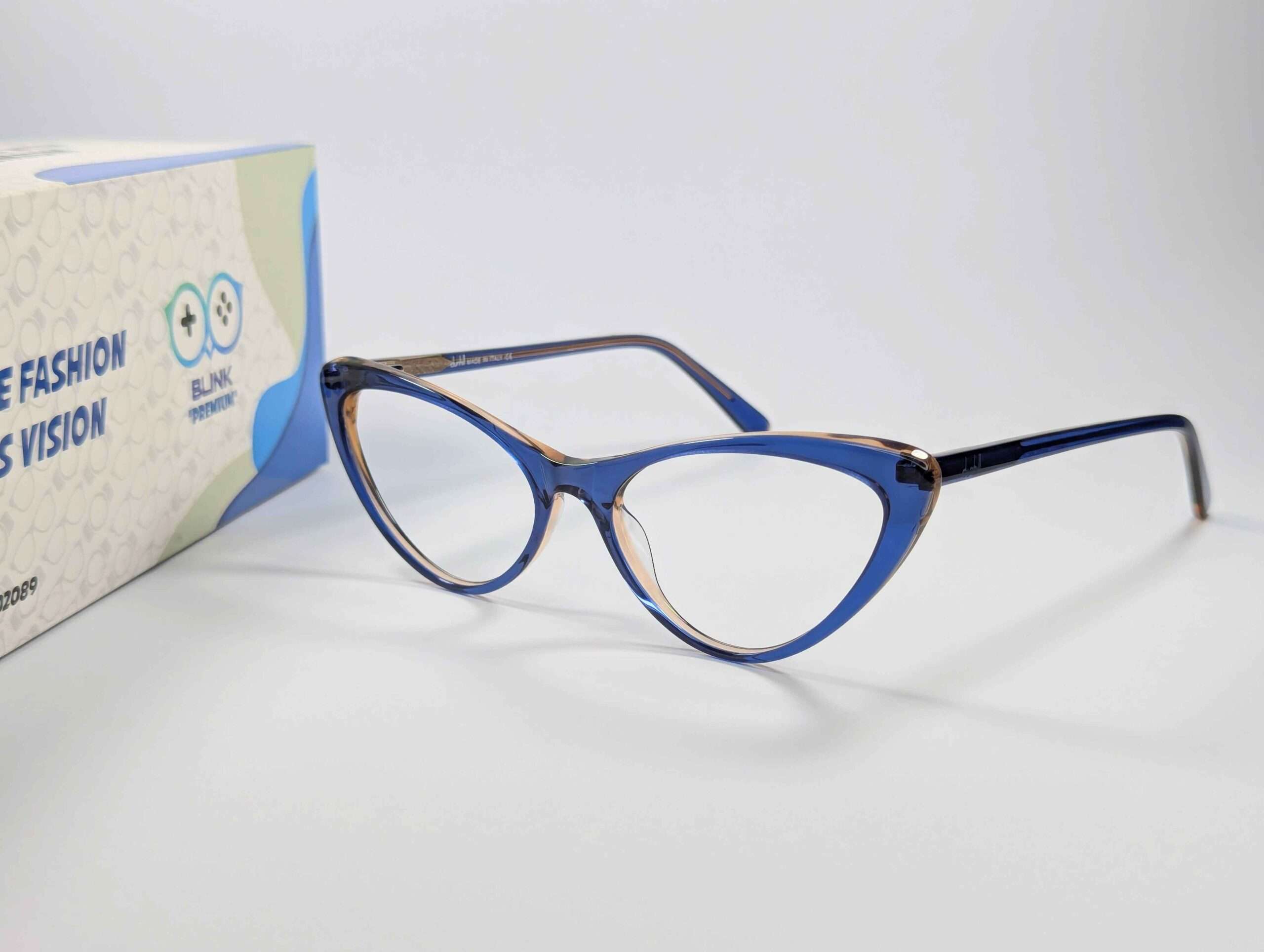 DH Catty (Blue)