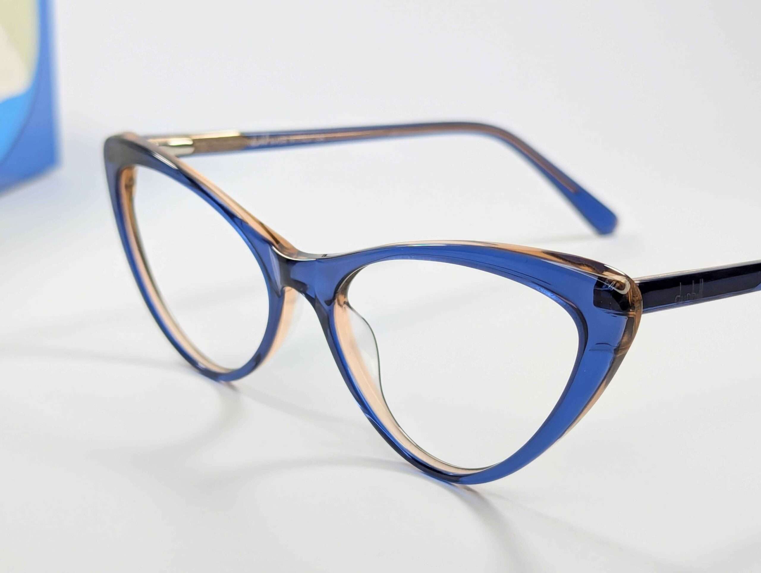 DH Catty (Blue)