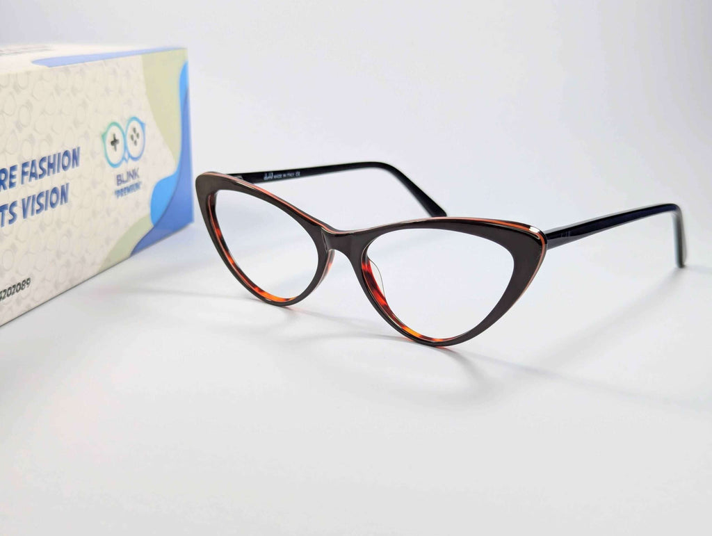 DH Catty (Brown)