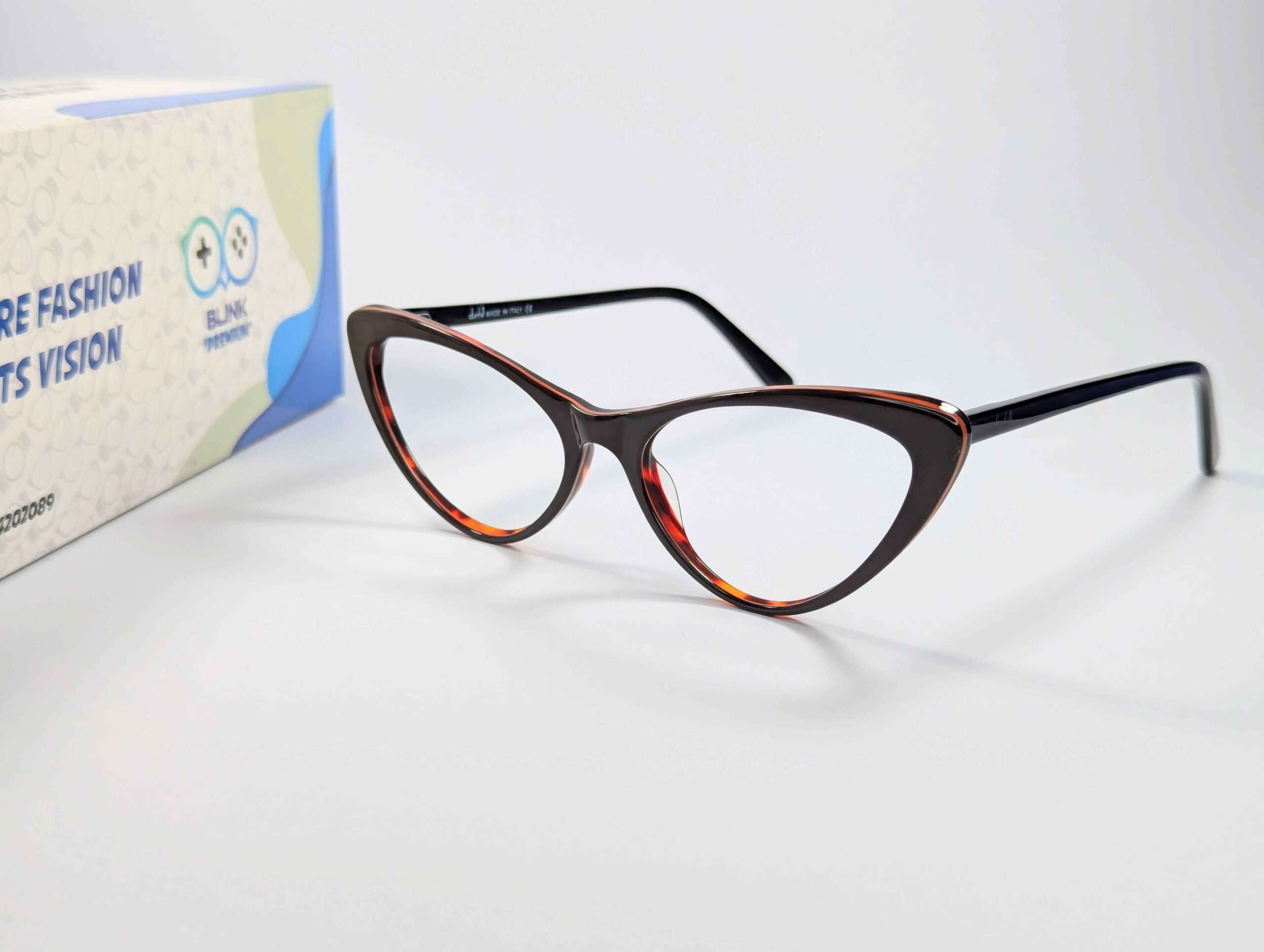 DH Catty (Brown)