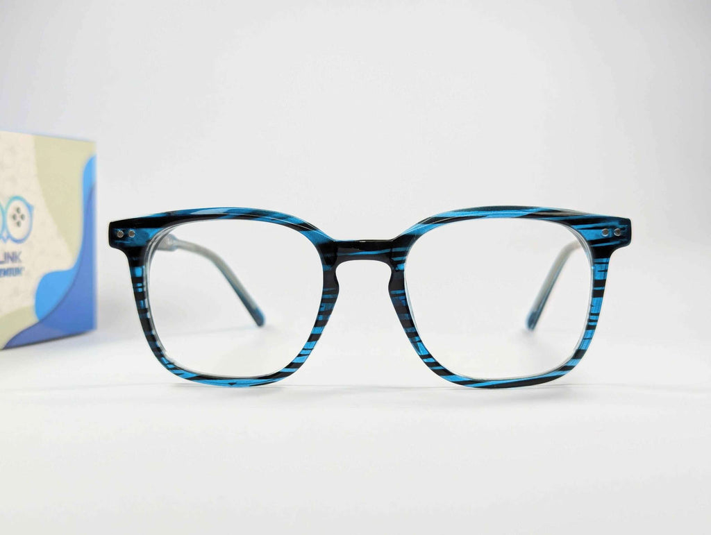 Shady Ray-Ban
