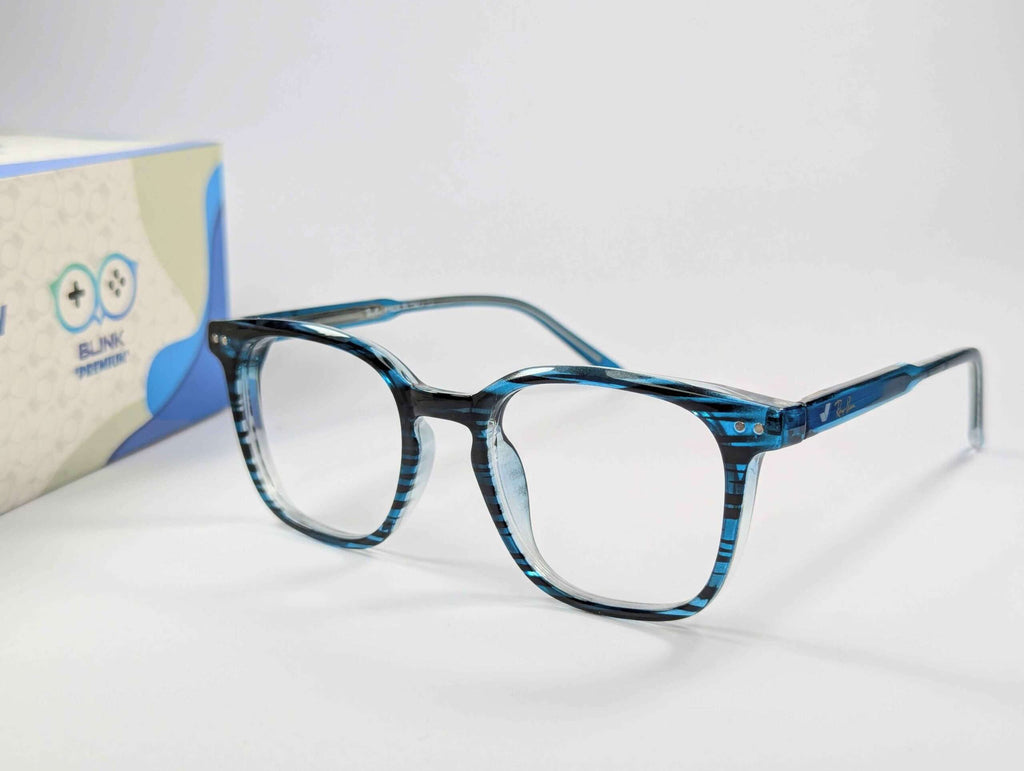 Shady Ray-Ban