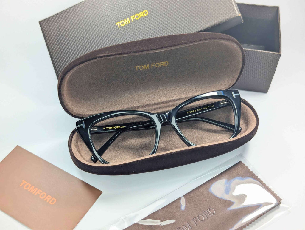 Tom Ford FT5709B B