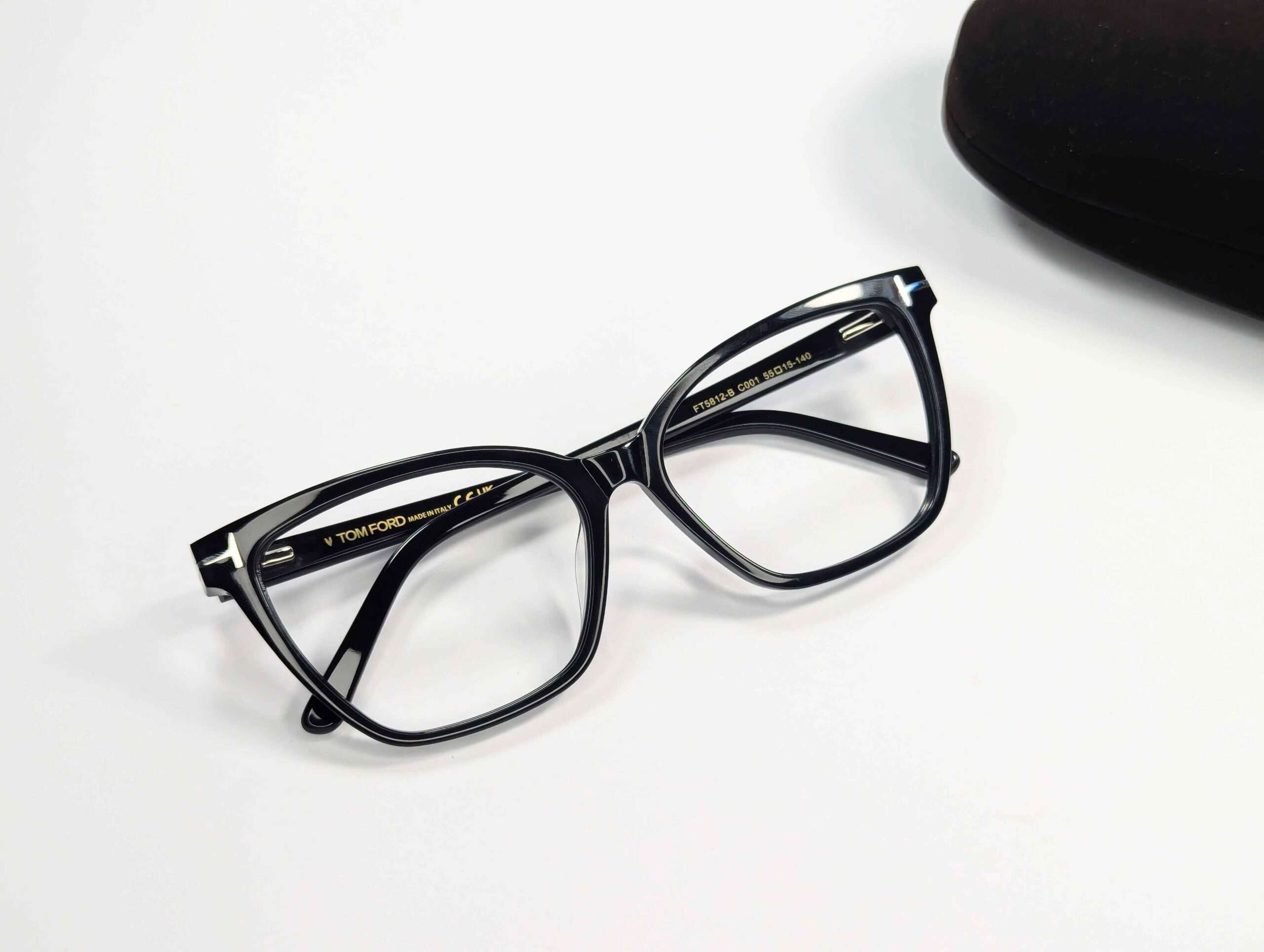 Tom Ford FT5812-B