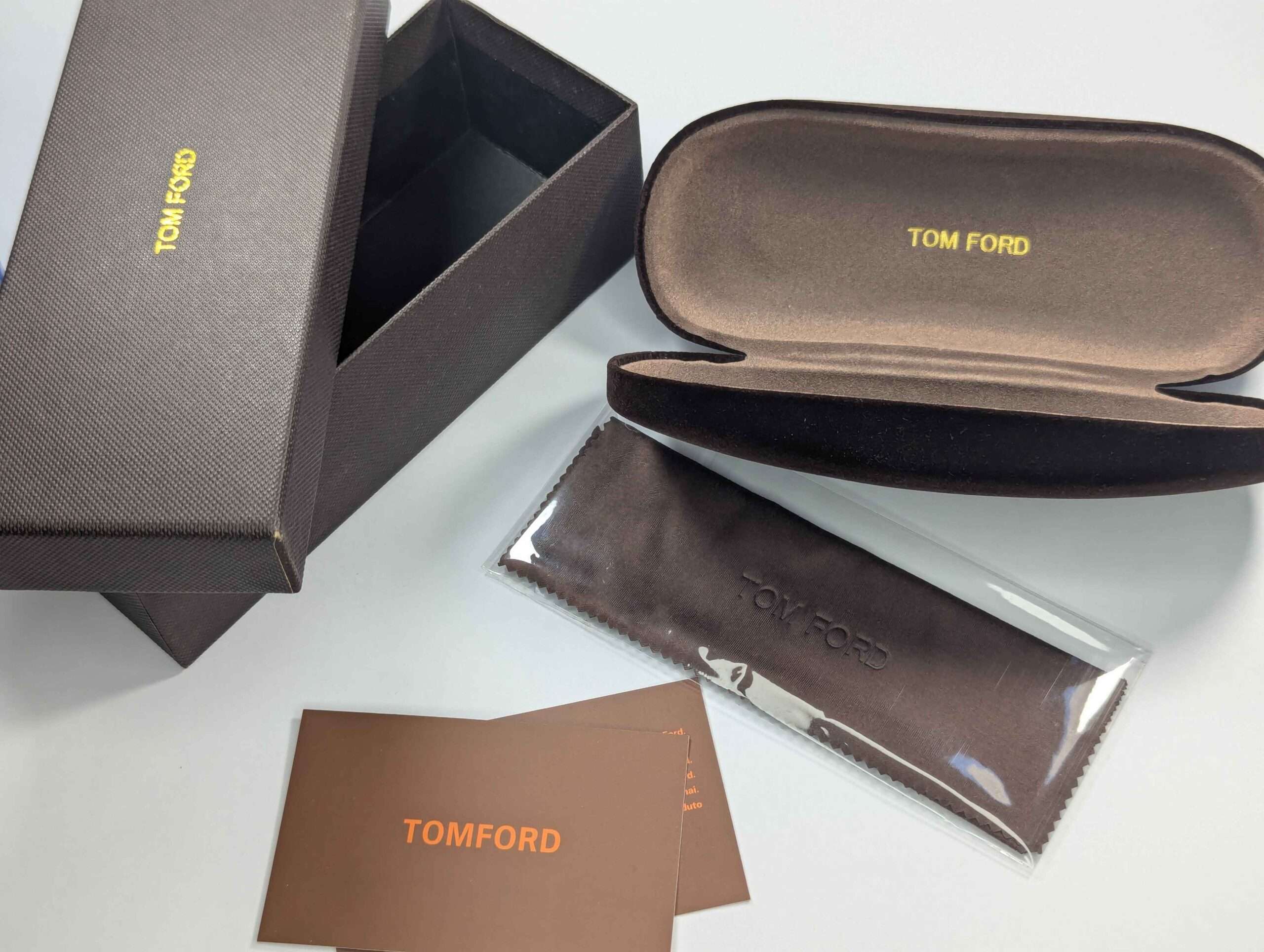Tom Ford FT1030 G