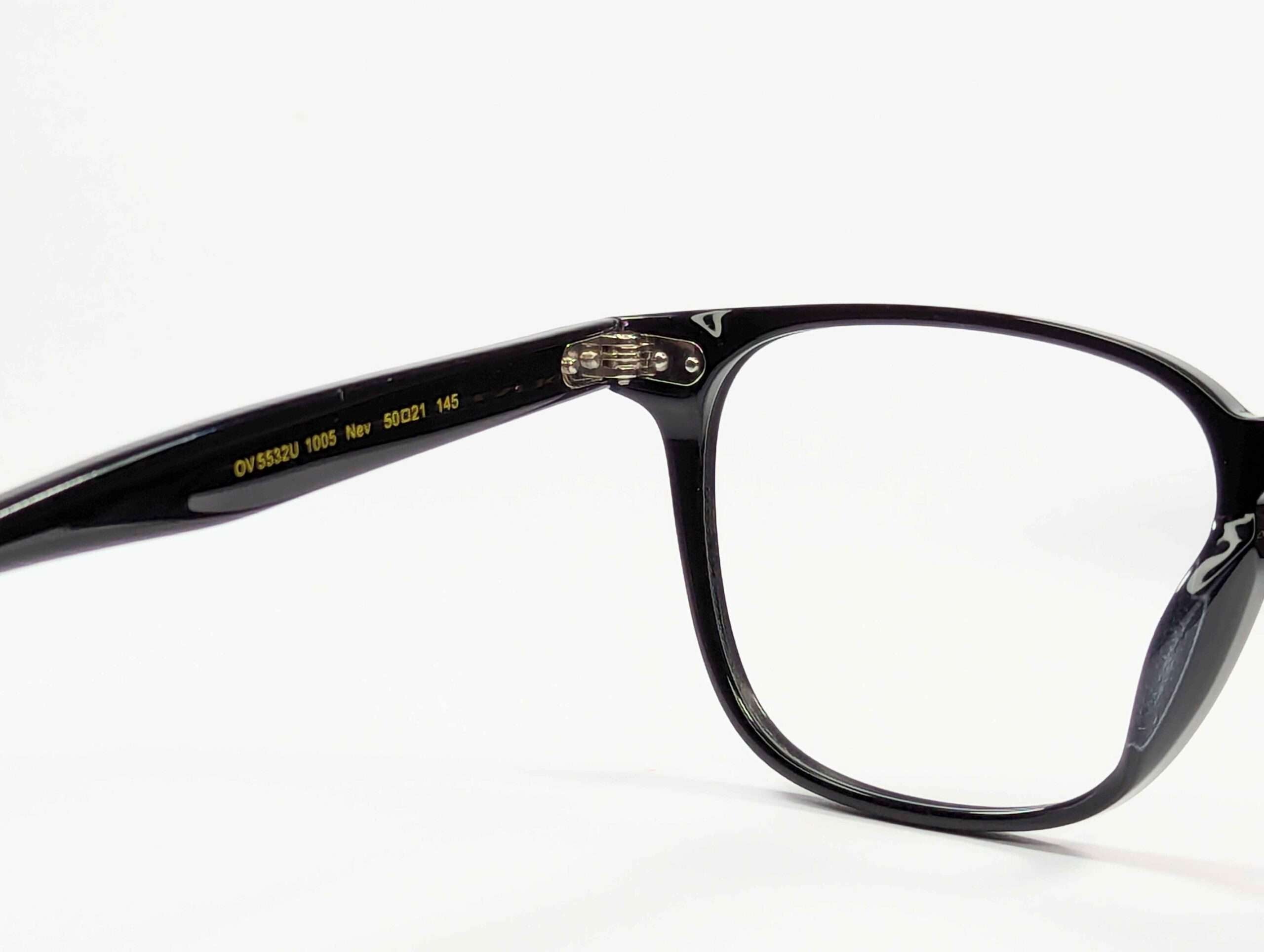 Nev Black OP