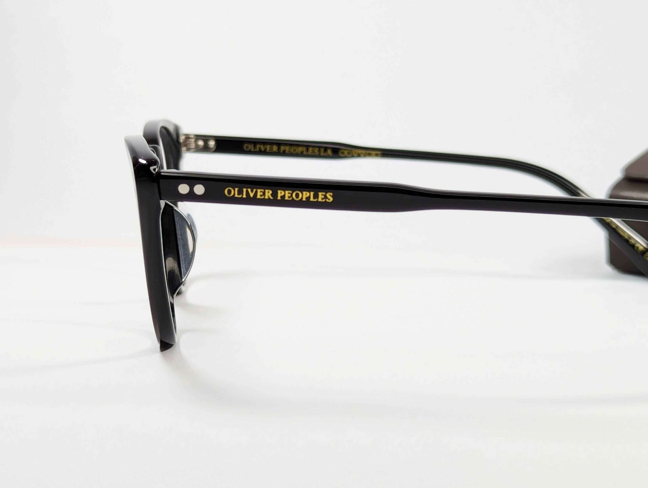 Gwinn Black OP