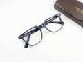 Parcell Matte Navy OP