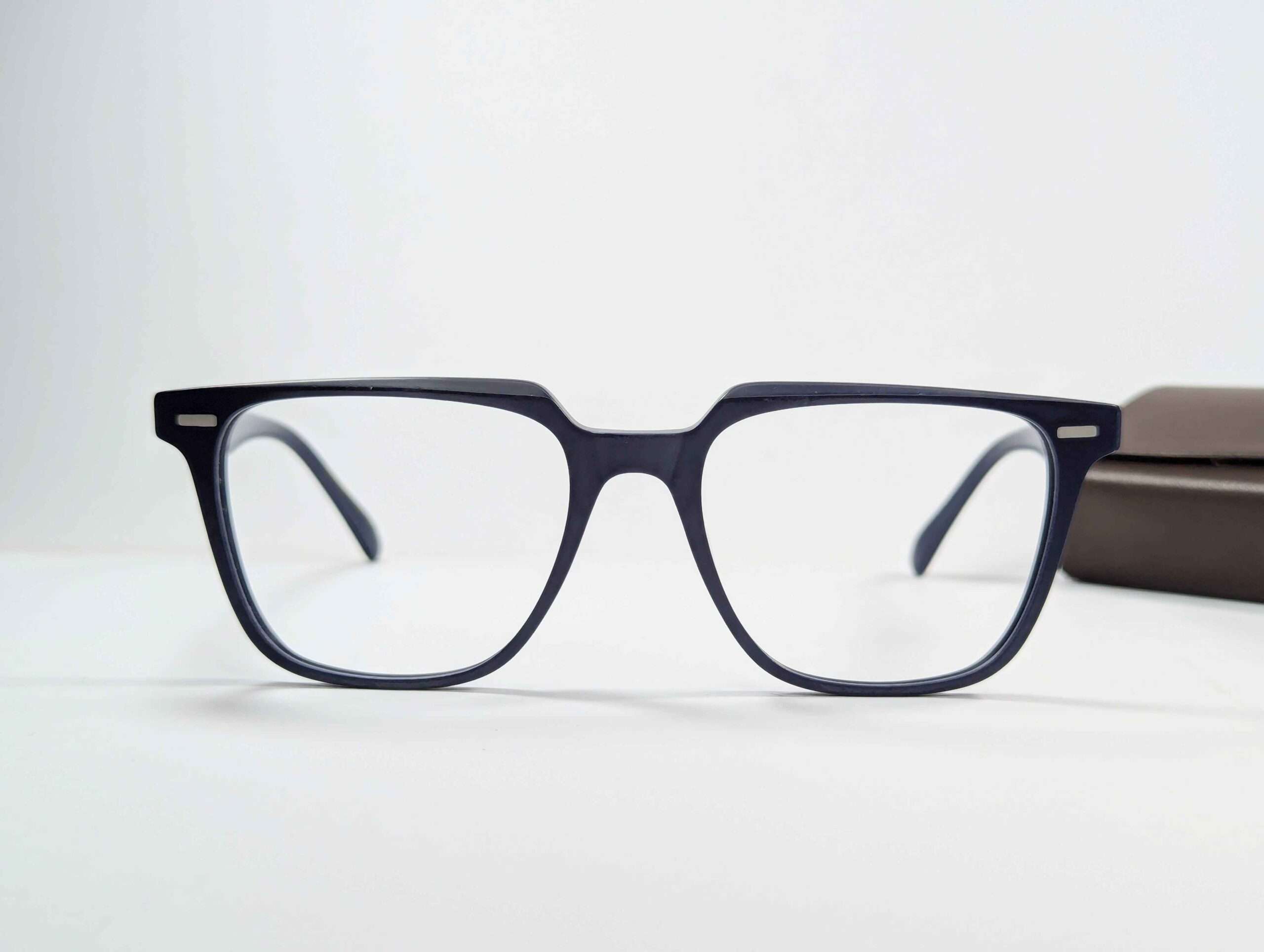Parcell Matte Navy OP