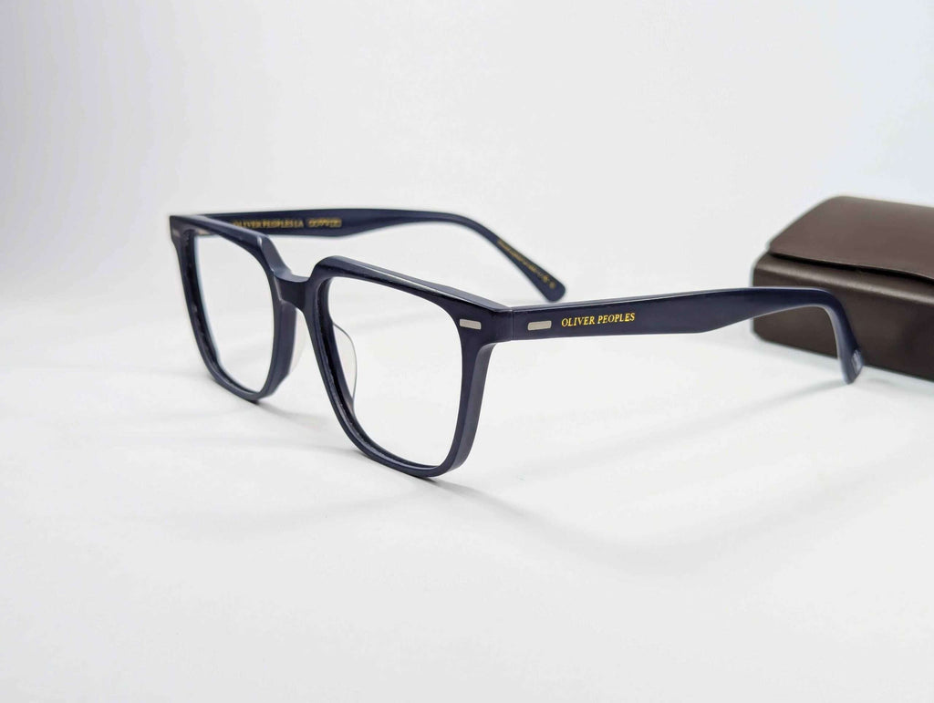 Parcell Matte Navy OP