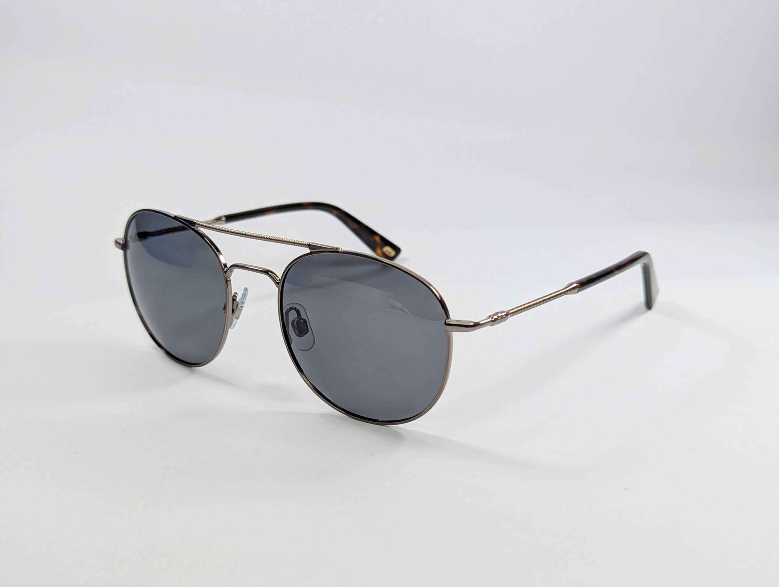 Authentic Polarized WEB