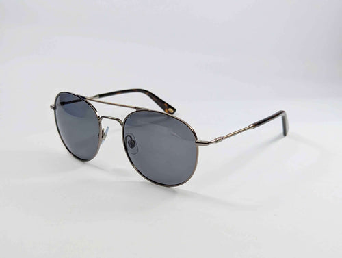 Authentic Polarized WEB