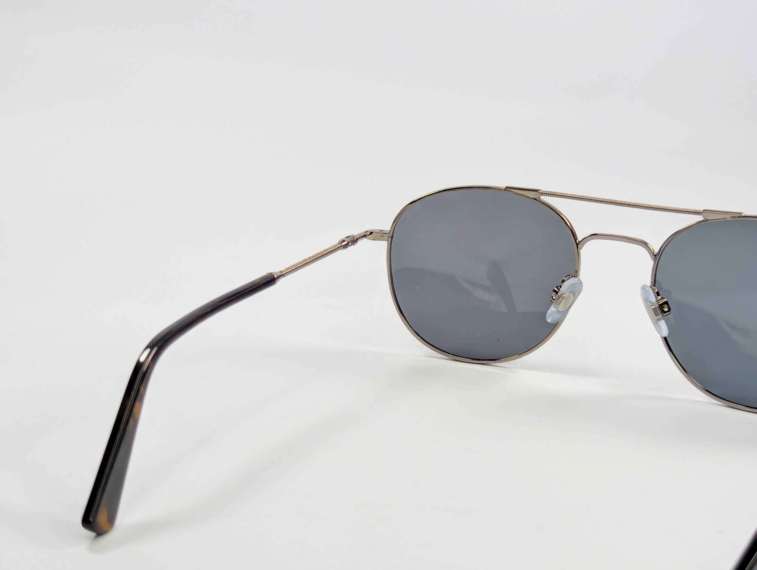 Authentic Polarized WEB