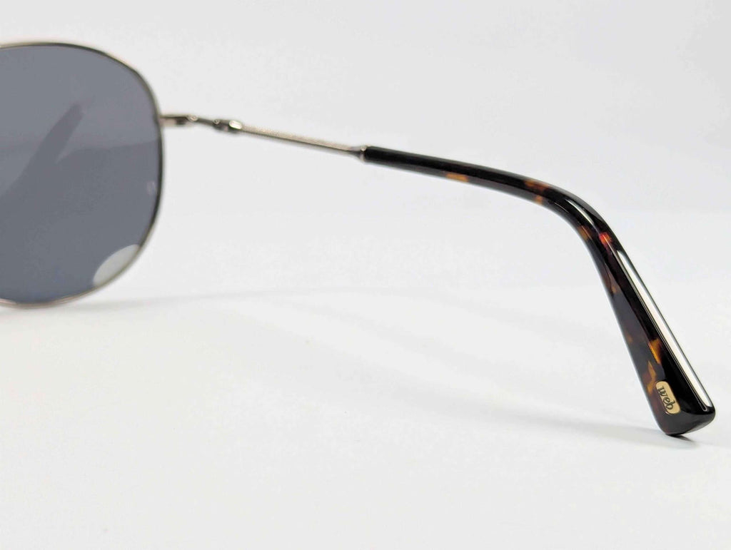 Authentic Polarized WEB