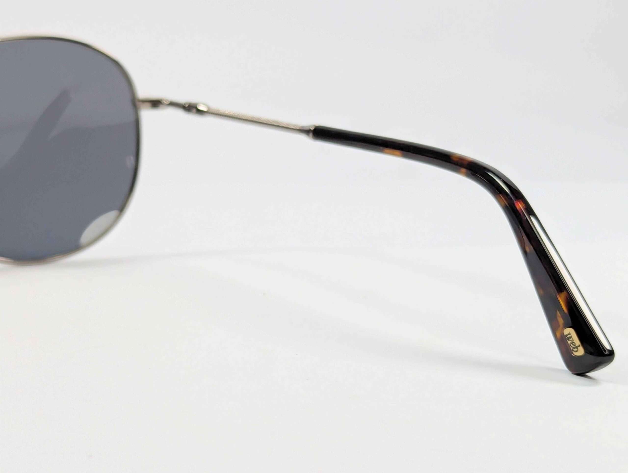 Authentic Polarized WEB