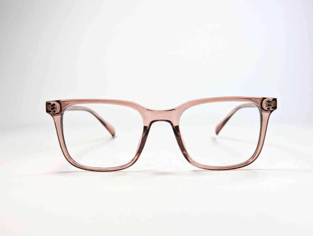 M Unbreakable (Transparent Brown)