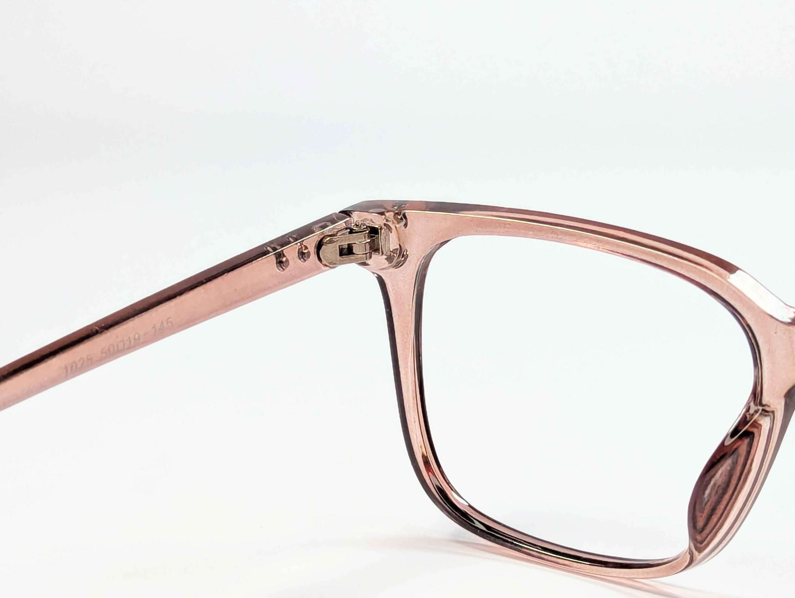 M Unbreakable (Transparent Brown)