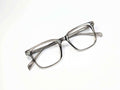 M Unbreakable (Transparent Gray)