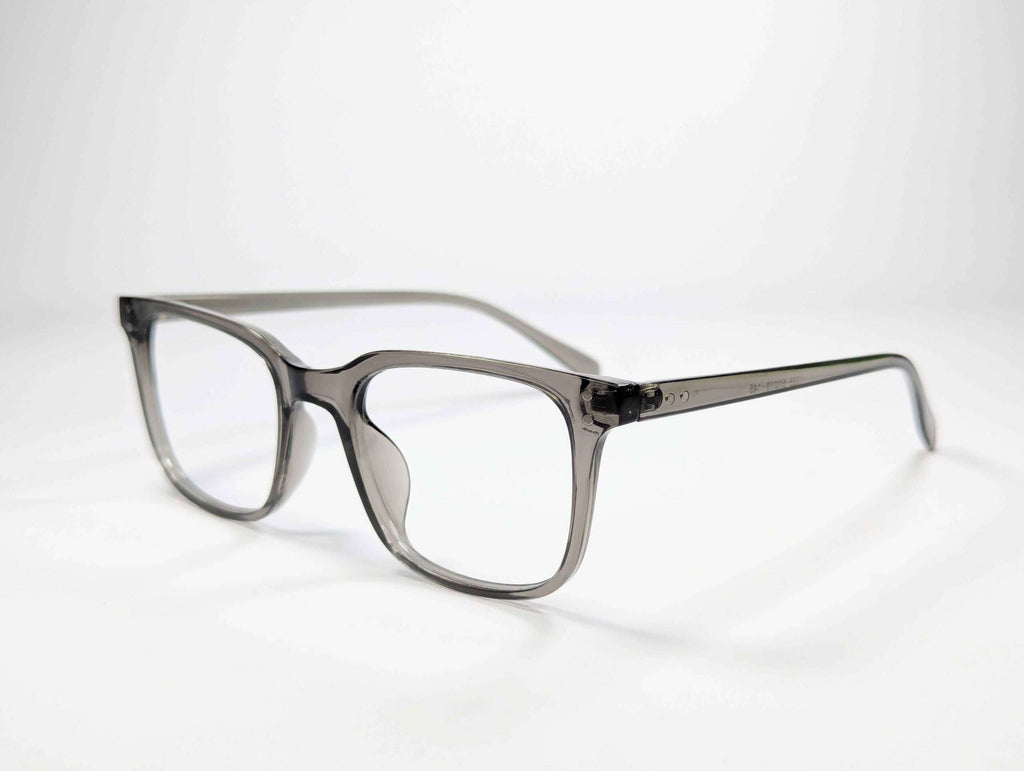 M Unbreakable (Transparent Gray)