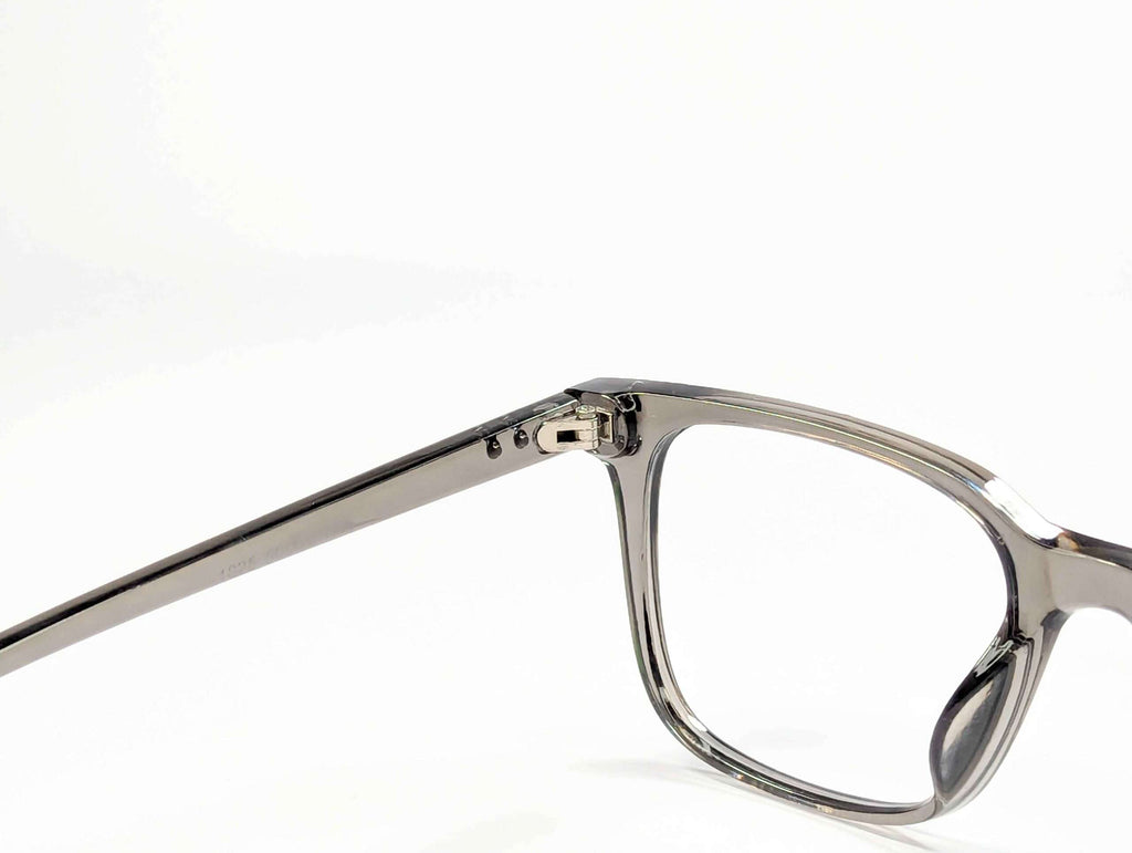 M Unbreakable (Transparent Gray)