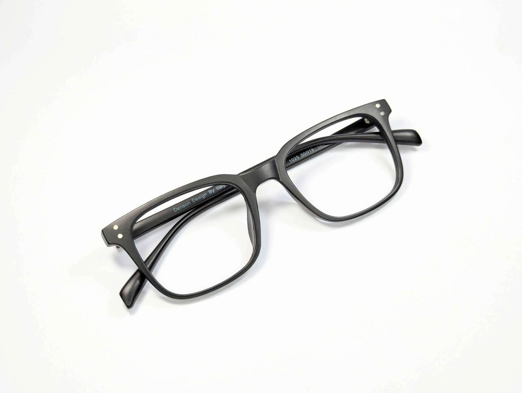 M Unbreakable (Matte Black)