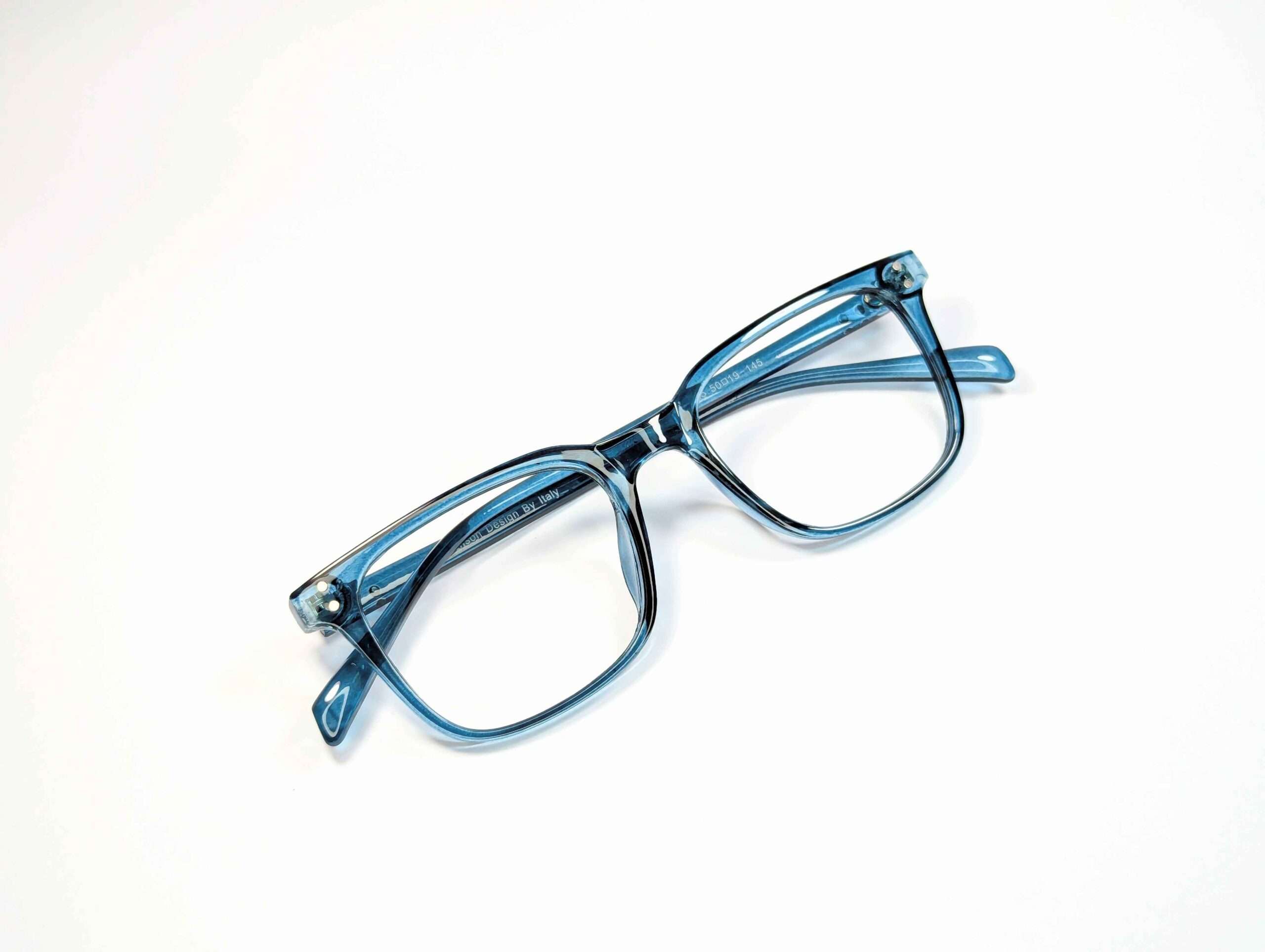 M Unbreakable (Transparent Blue)