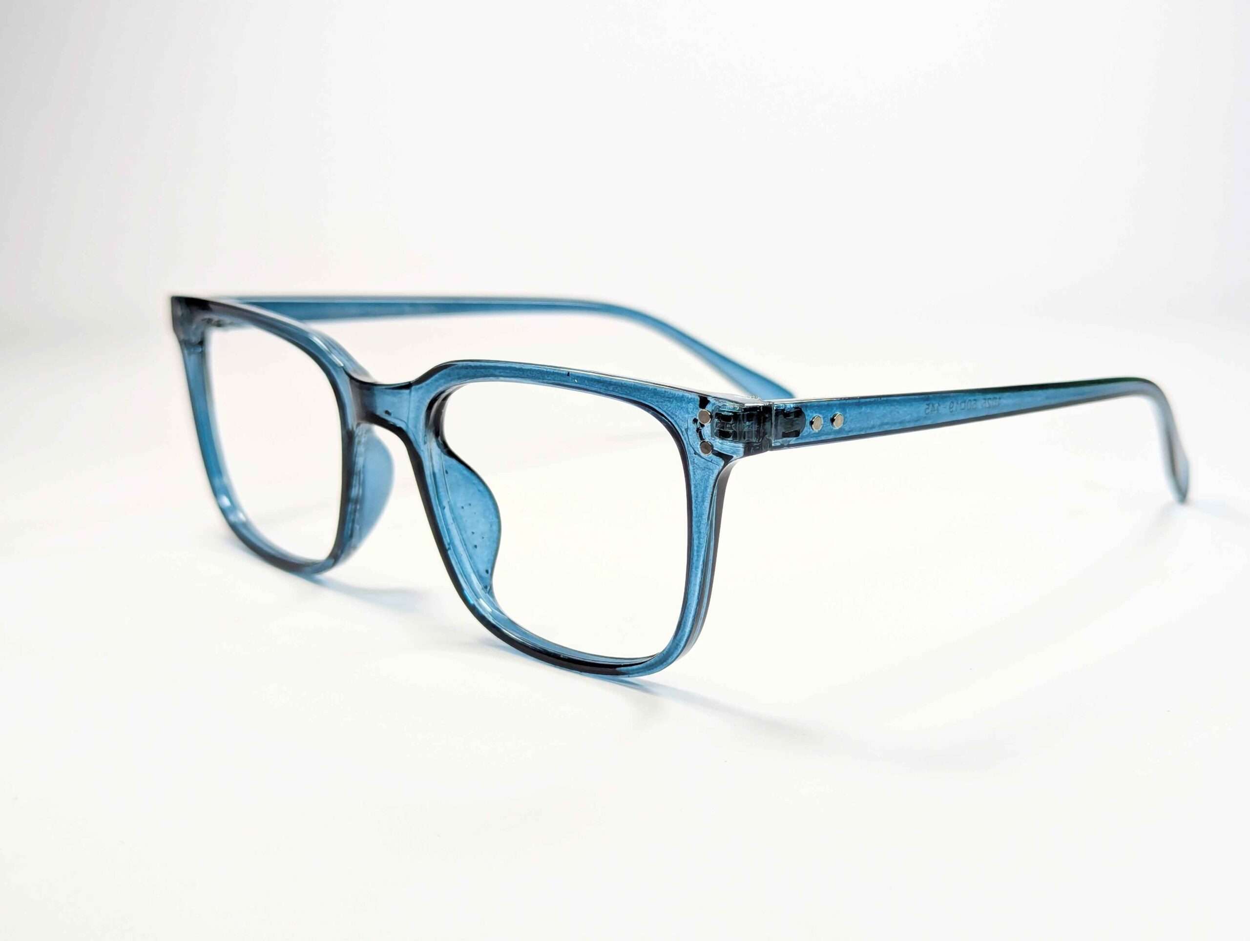 M Unbreakable (Transparent Blue)