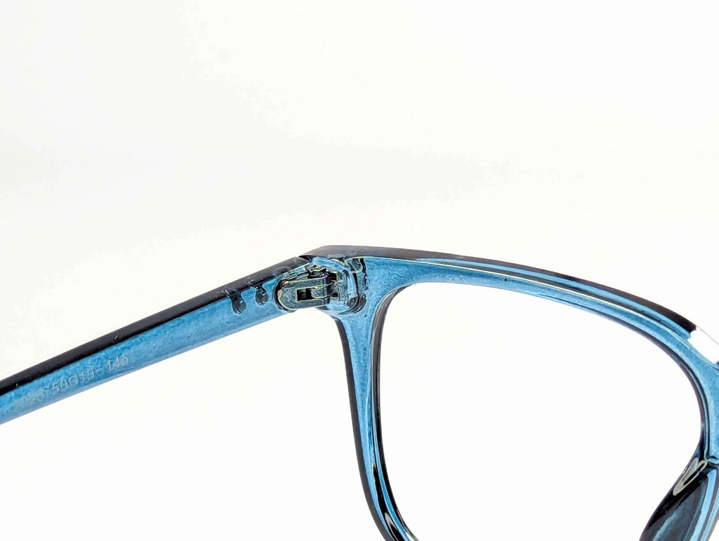 M Unbreakable (Transparent Blue)