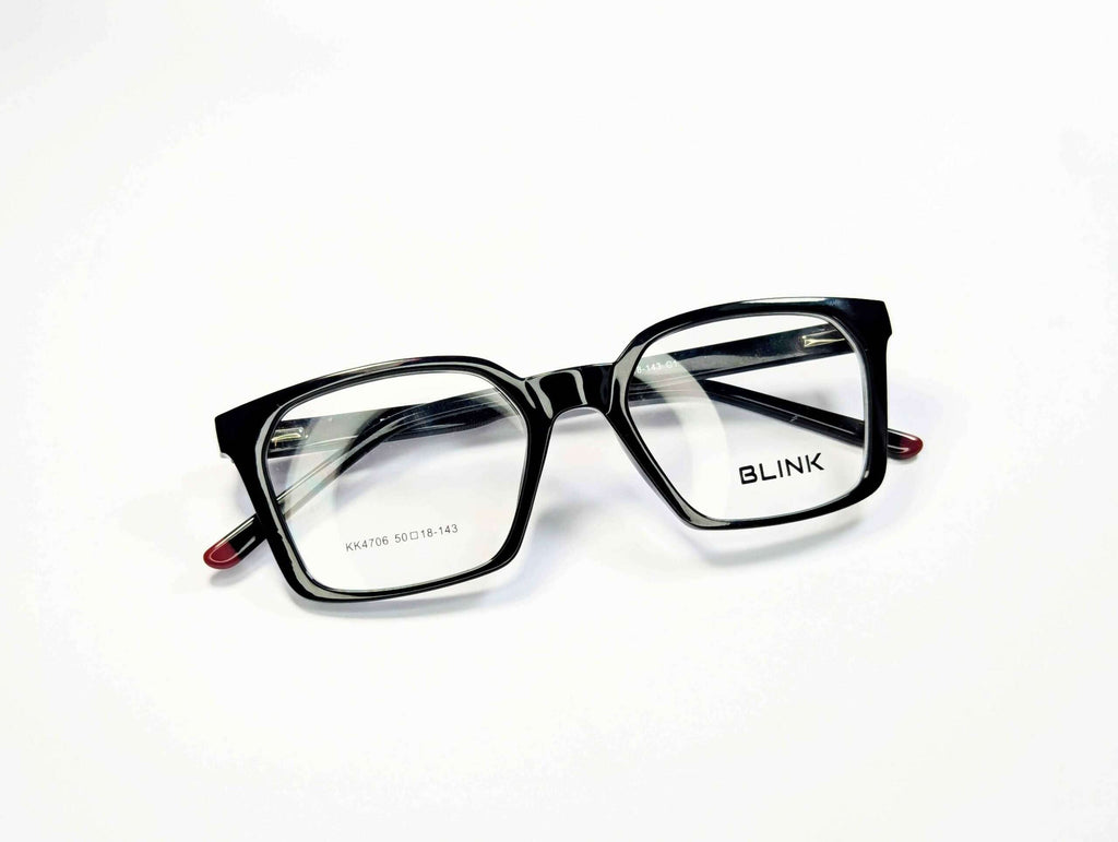 Blink KK4706 (Glossy & Matte Black)