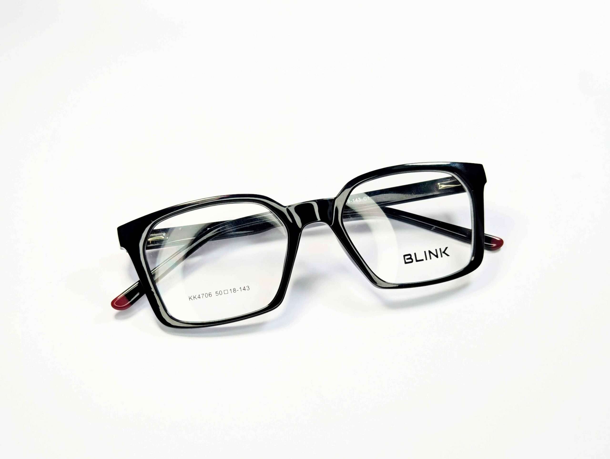 Blink KK4706 (Glossy & Matte Black)