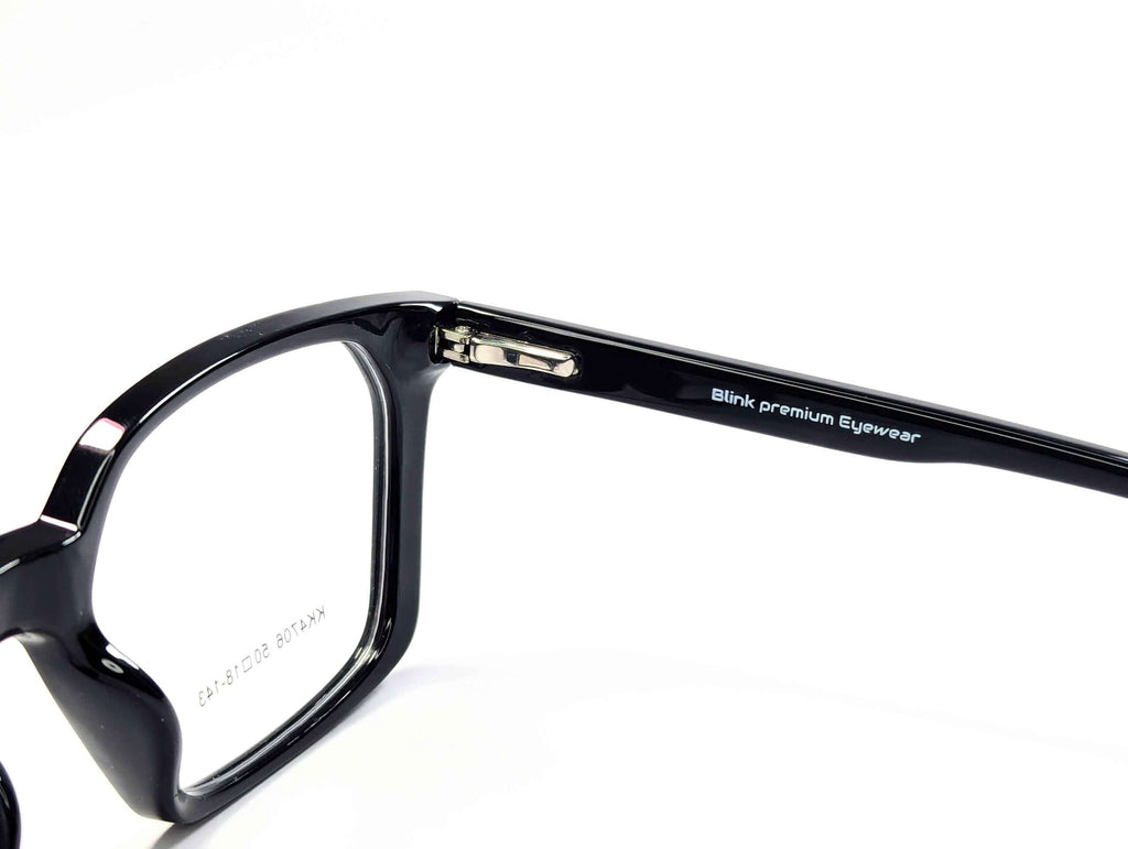 Blink KK4706 (Glossy & Matte Black)