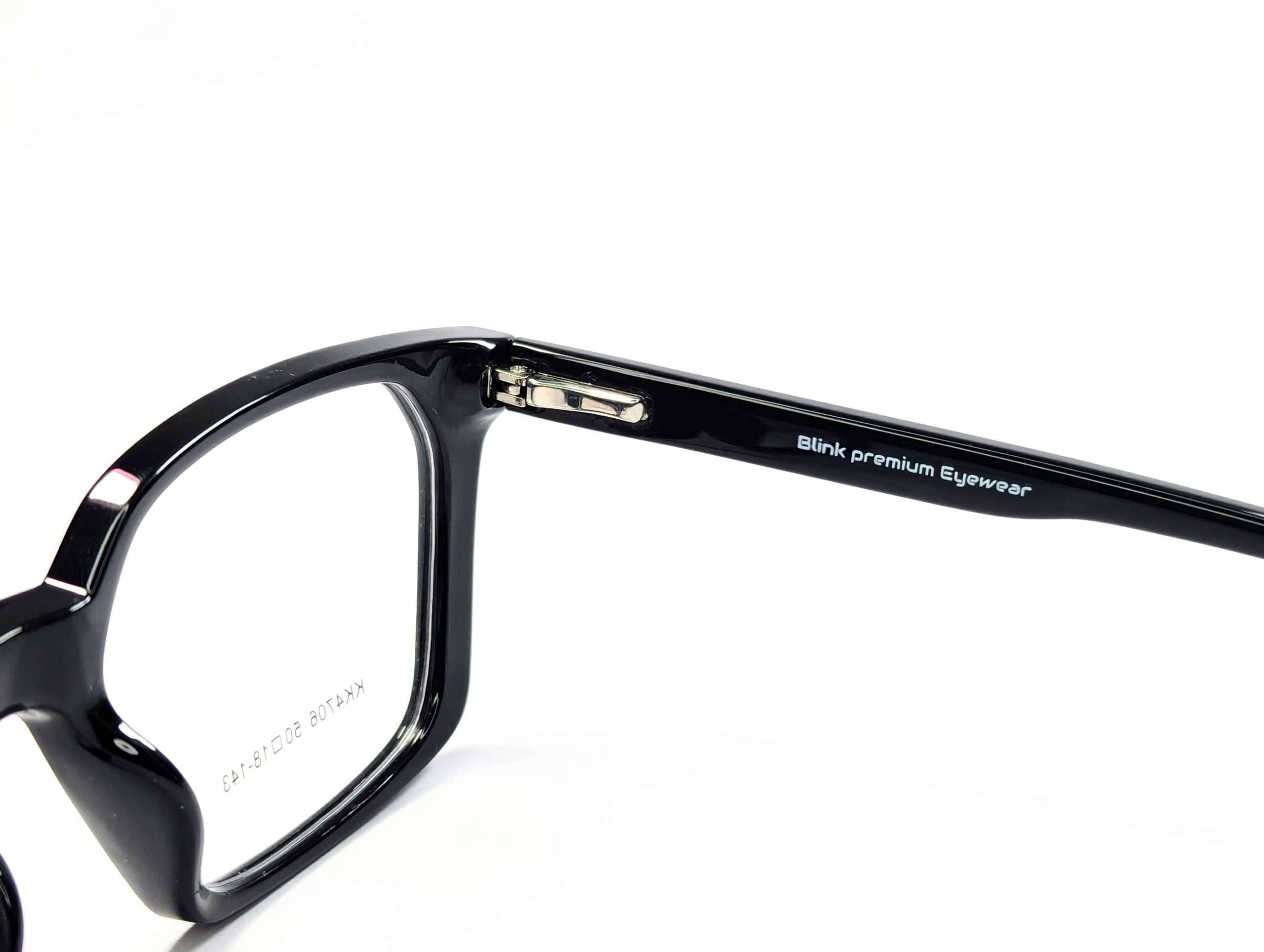 Blink KK4706 (Glossy & Matte Black)