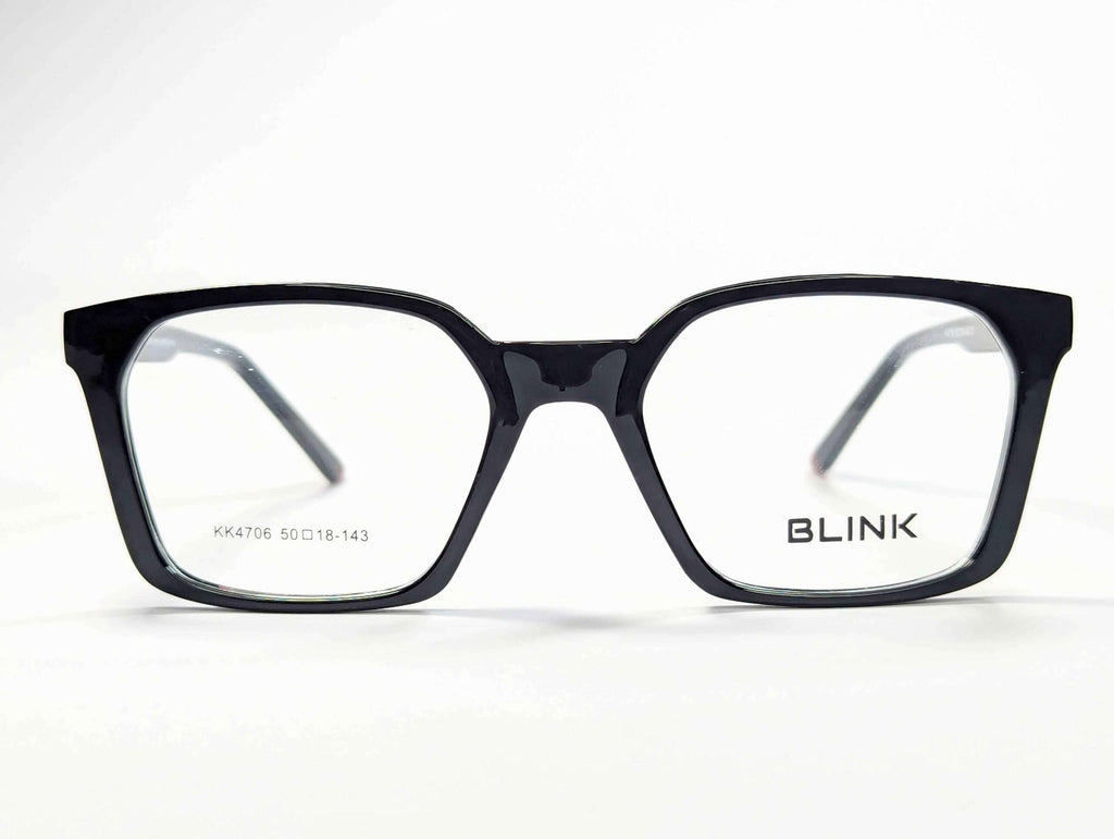 Blink KK4706 (Glossy & Matte Black)