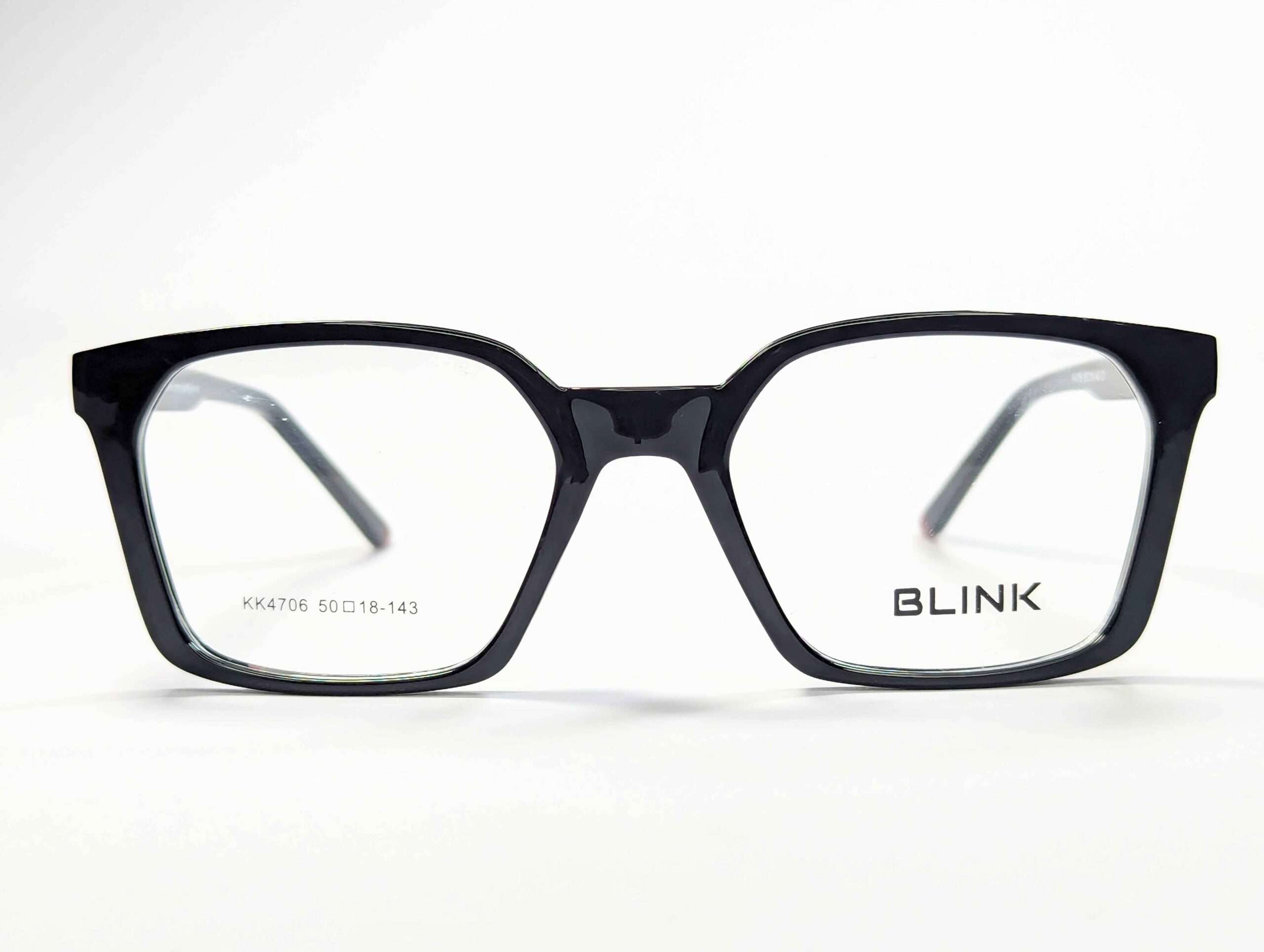 Blink KK4706 (Glossy & Matte Black)