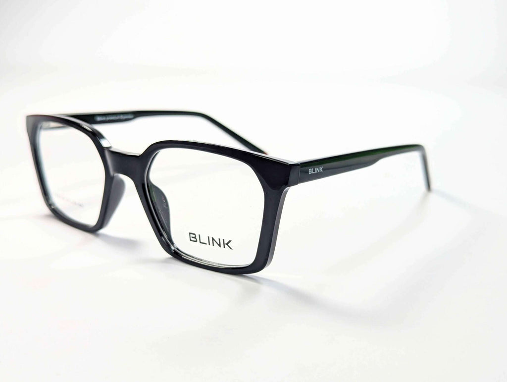 Blink KK4706 (Glossy & Matte Black)