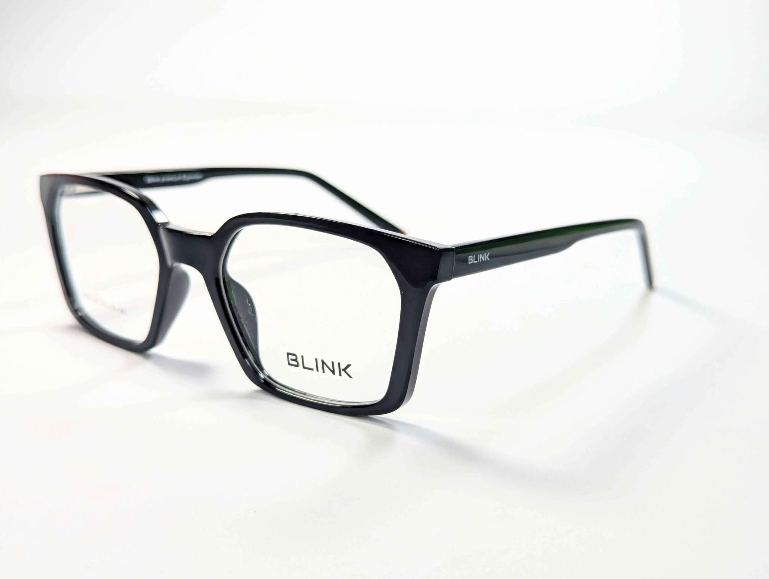 Blink KK4706 (Glossy & Matte Black)
