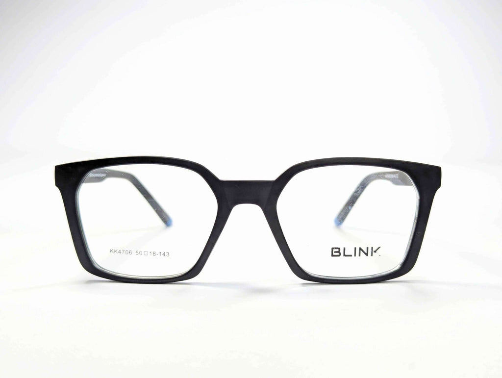 Blink KK4706 (Glossy & Matte Black)